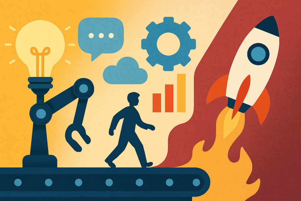 Productividad e innovación